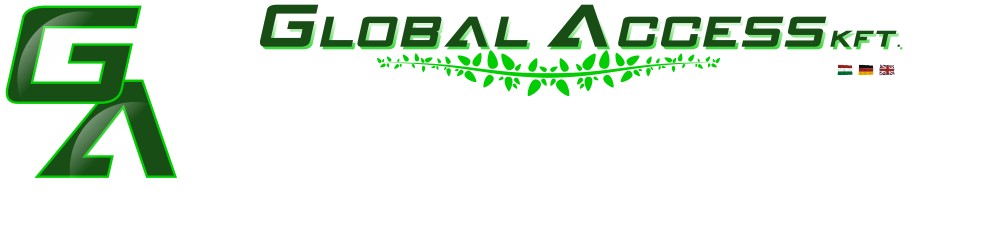 Global Access Kft.
